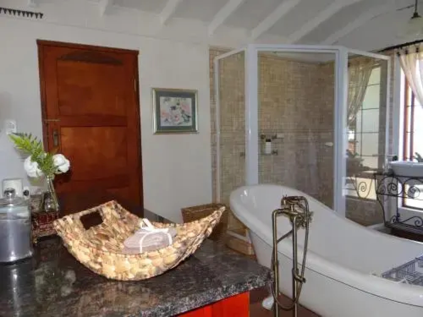Art Gallery Guest House