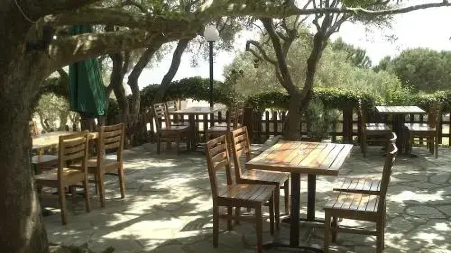 Pension Nikos