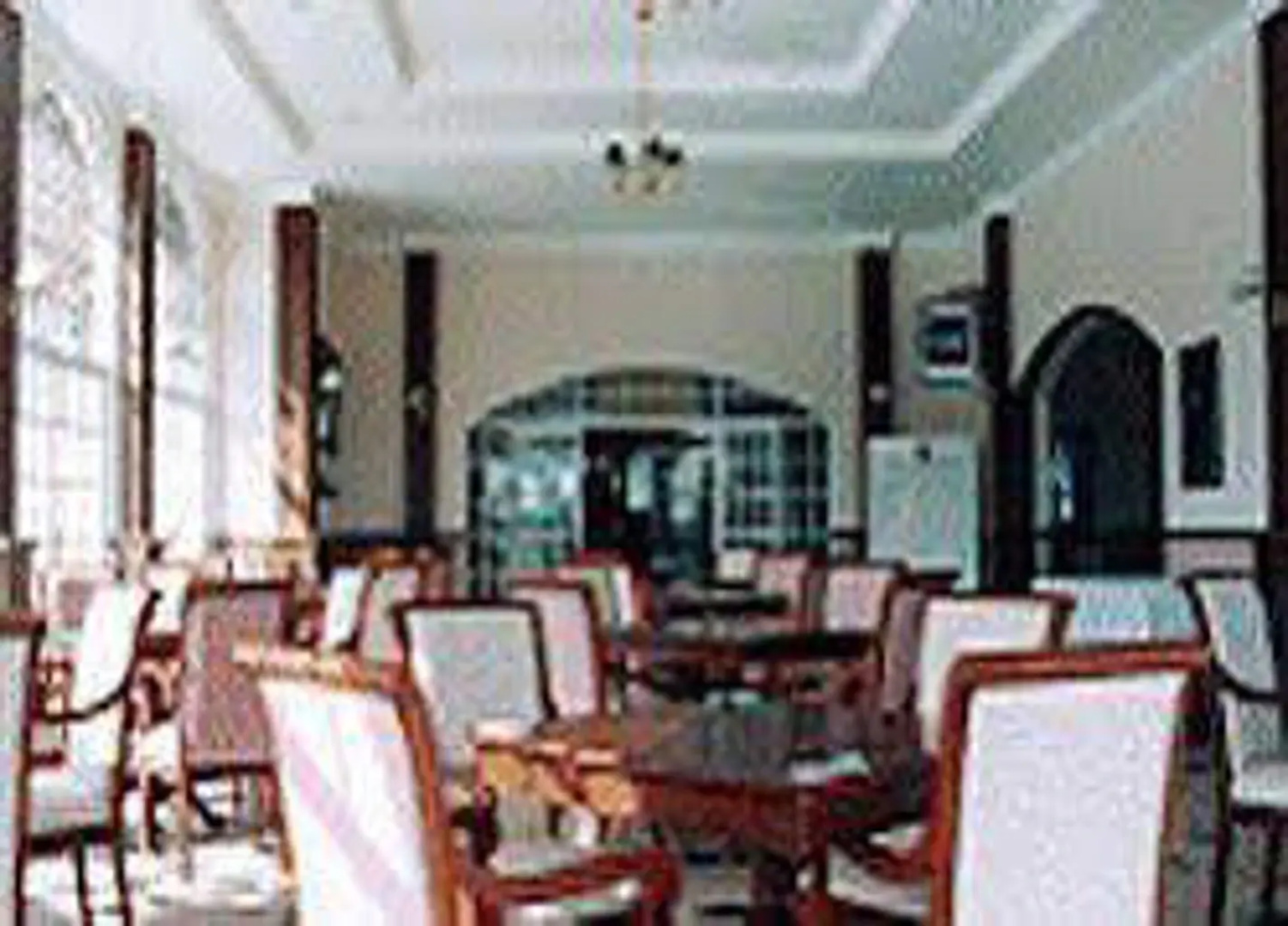 Frasers Silverpark Resort