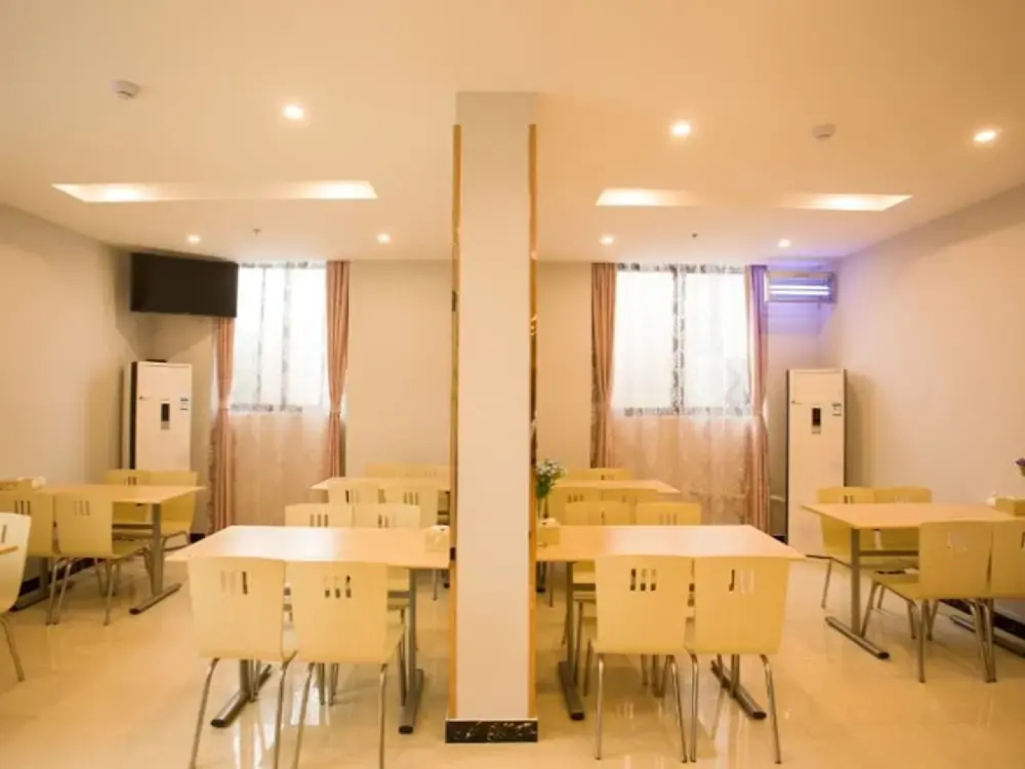 GreenTree Inn Jiangsu Huaian West Jiankang Road Xian Road Business