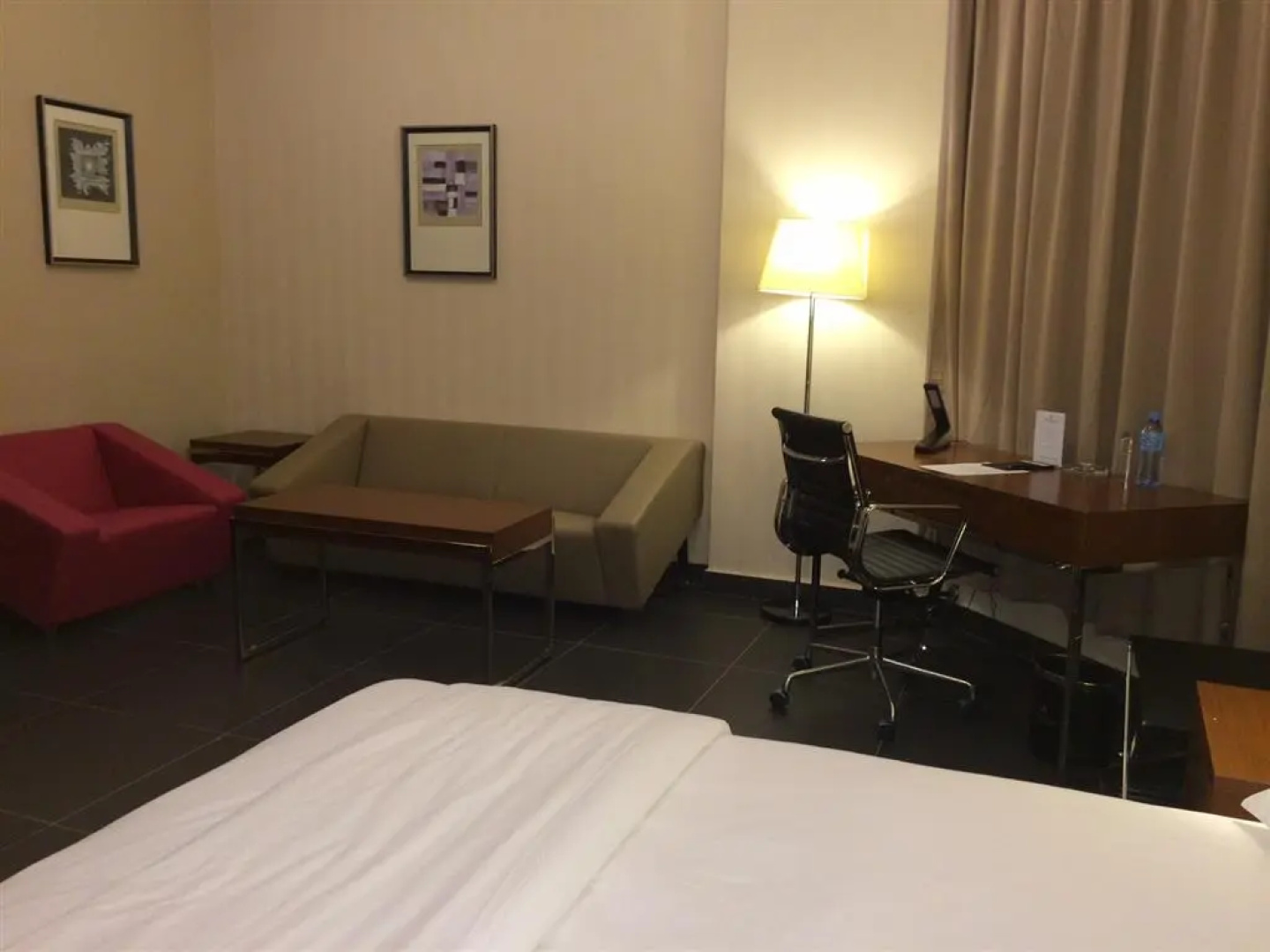 Tulip Inn Juba Hotel