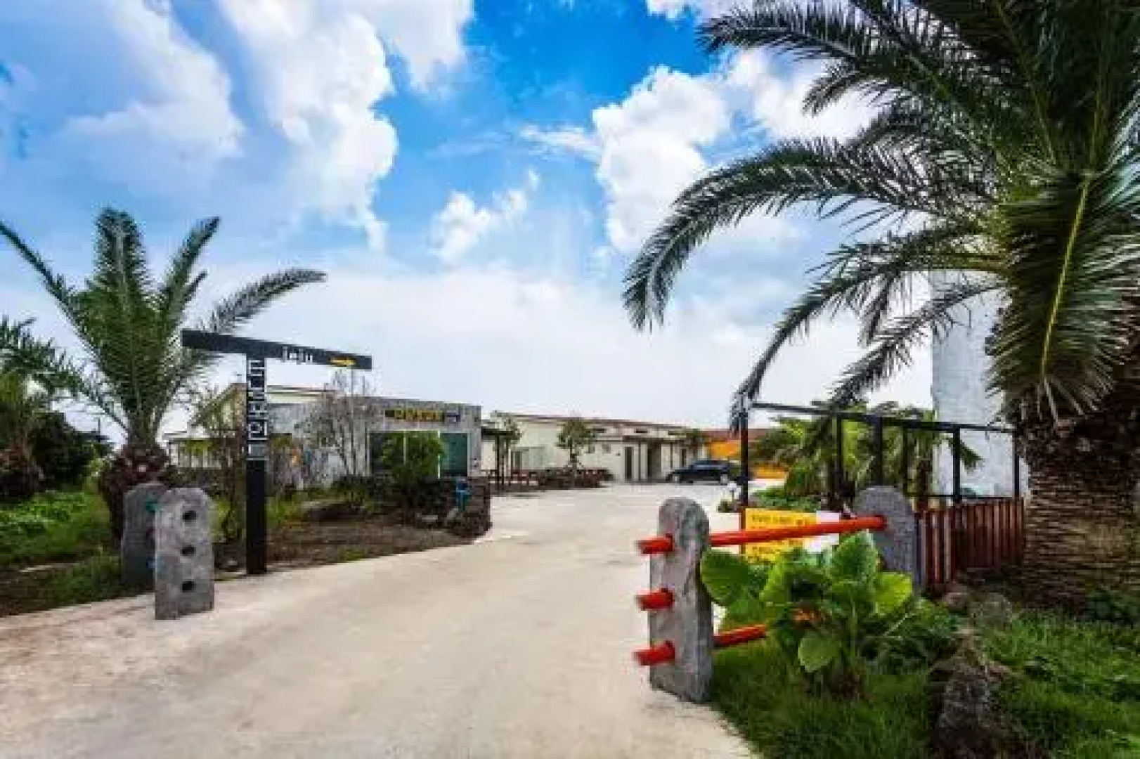 Jeju Turning point Pension