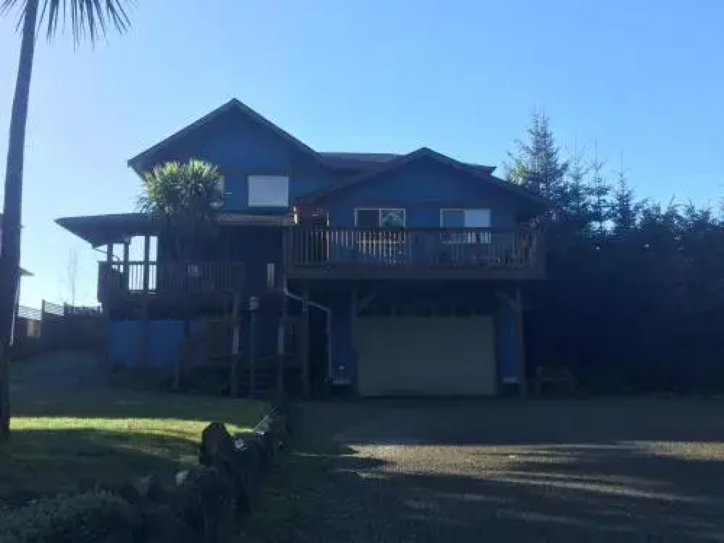 The Lighthouse Bed and Breakfast