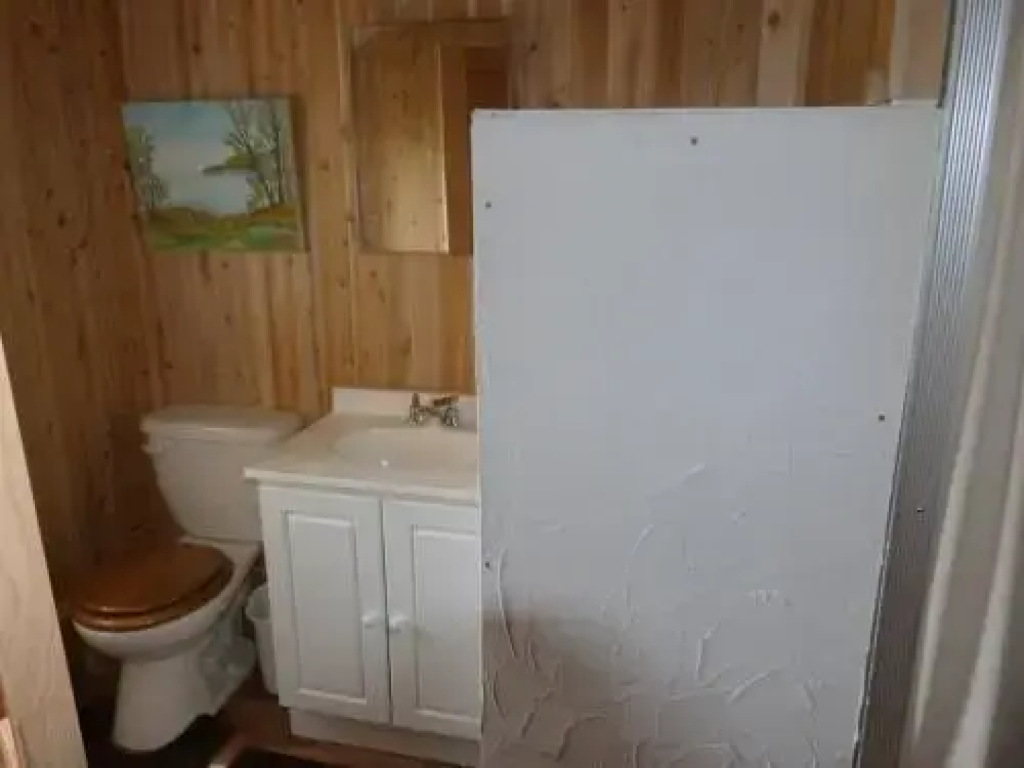 Chalets de la pointe