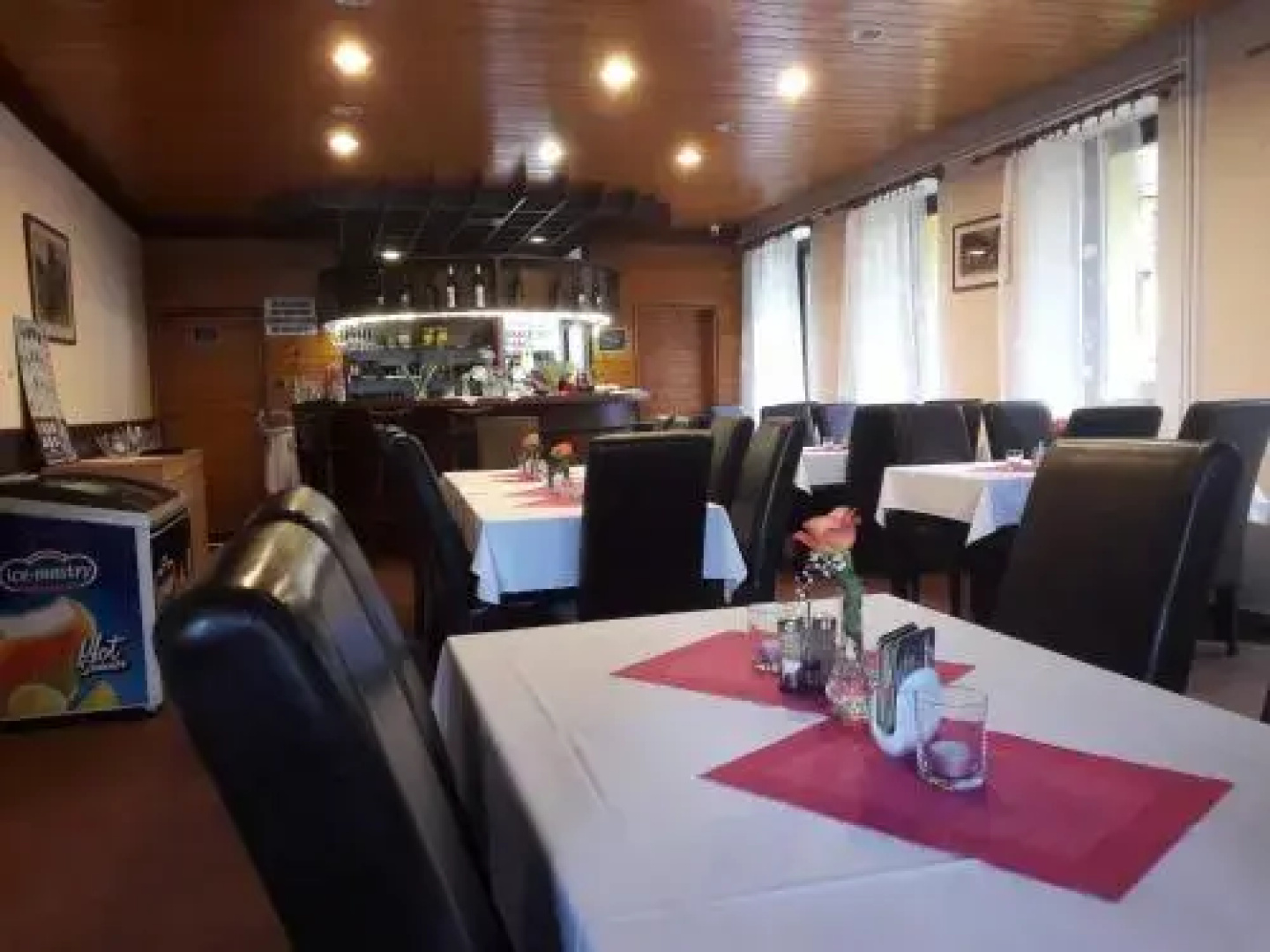 Horský Hotel Babská