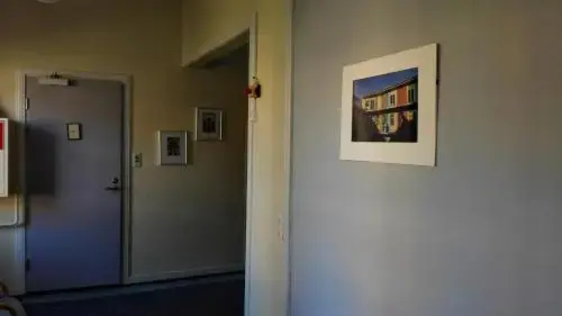 Huoneistohotelli Marja