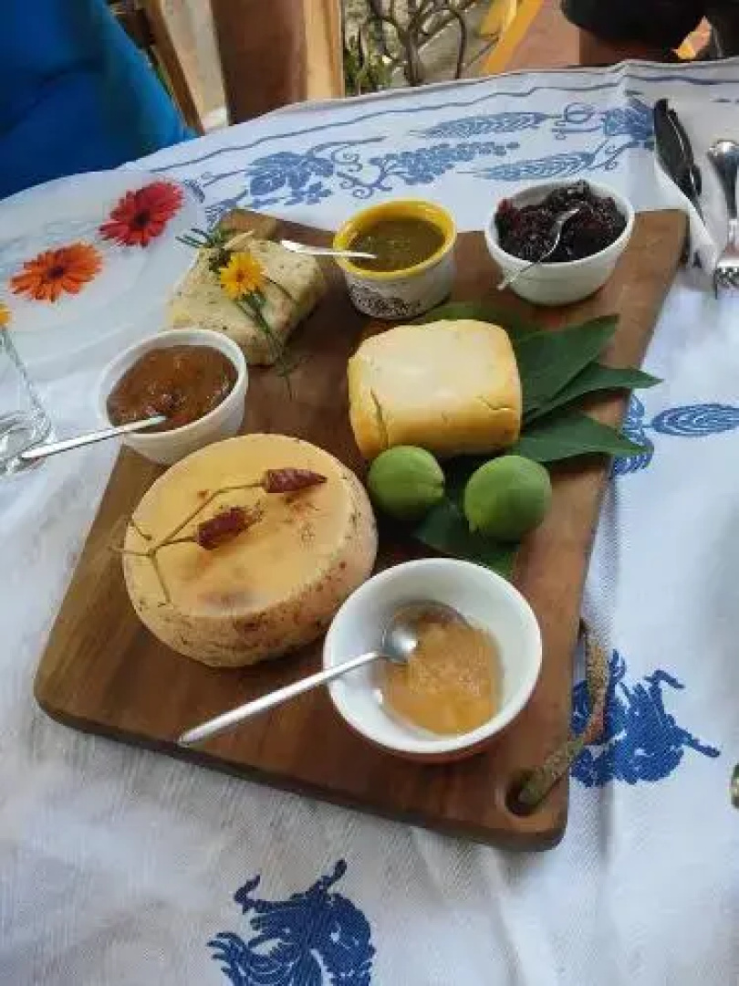 b&b come una volta