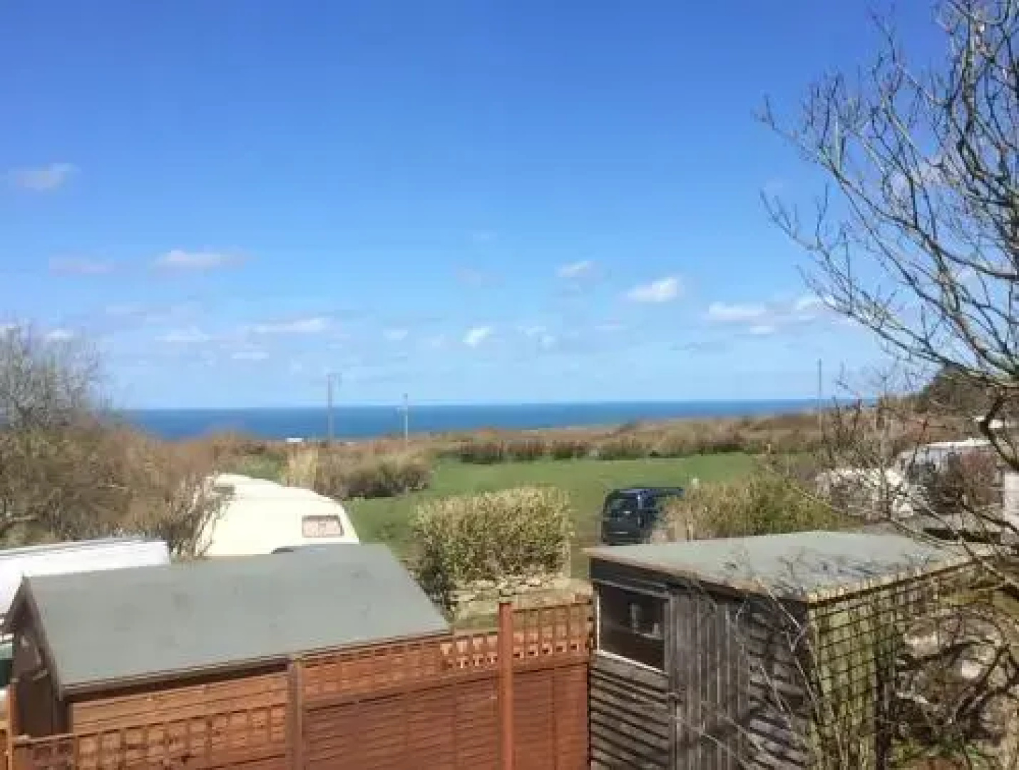 Iris Cottage