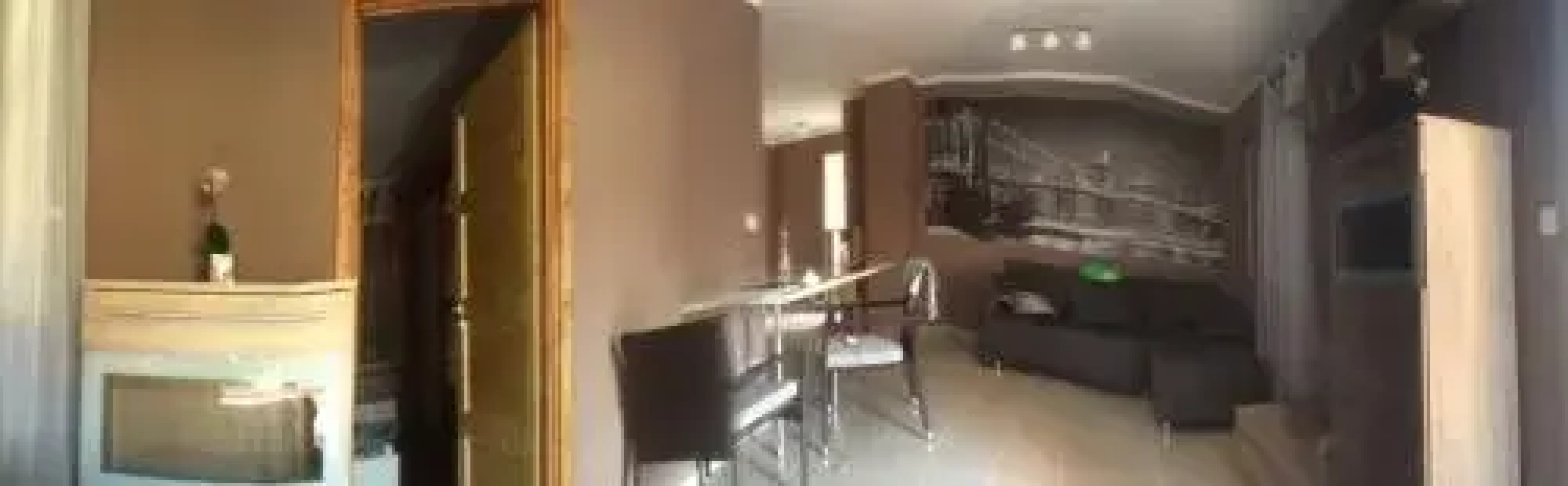 Butik Apartmanház