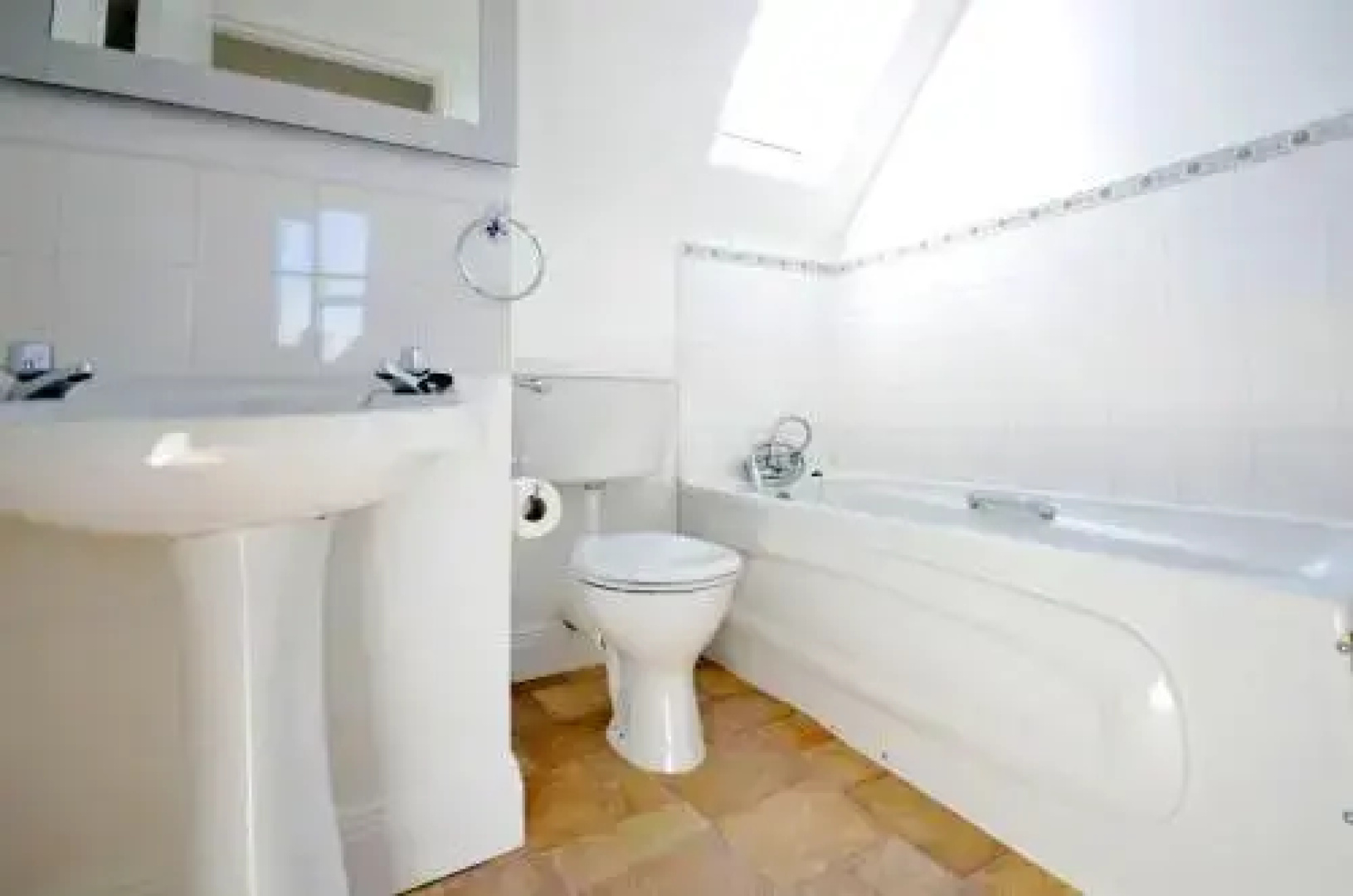 Cottage 139 - Clifden