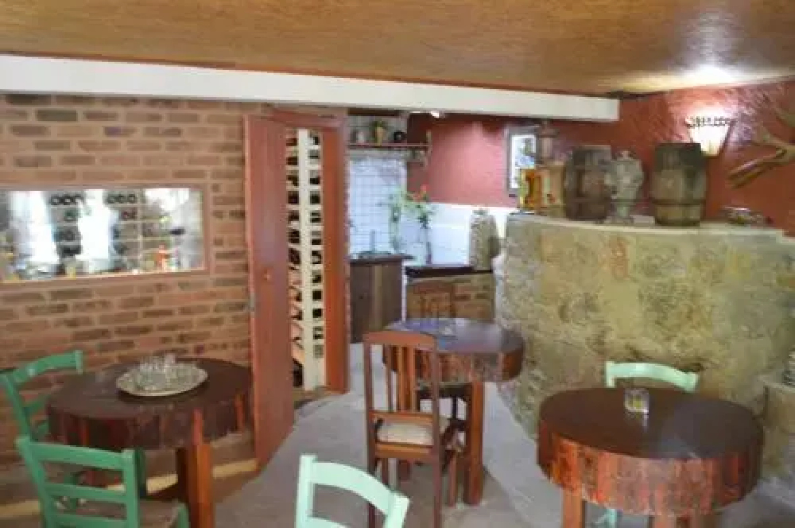Artesanal Gourmet e Pousada