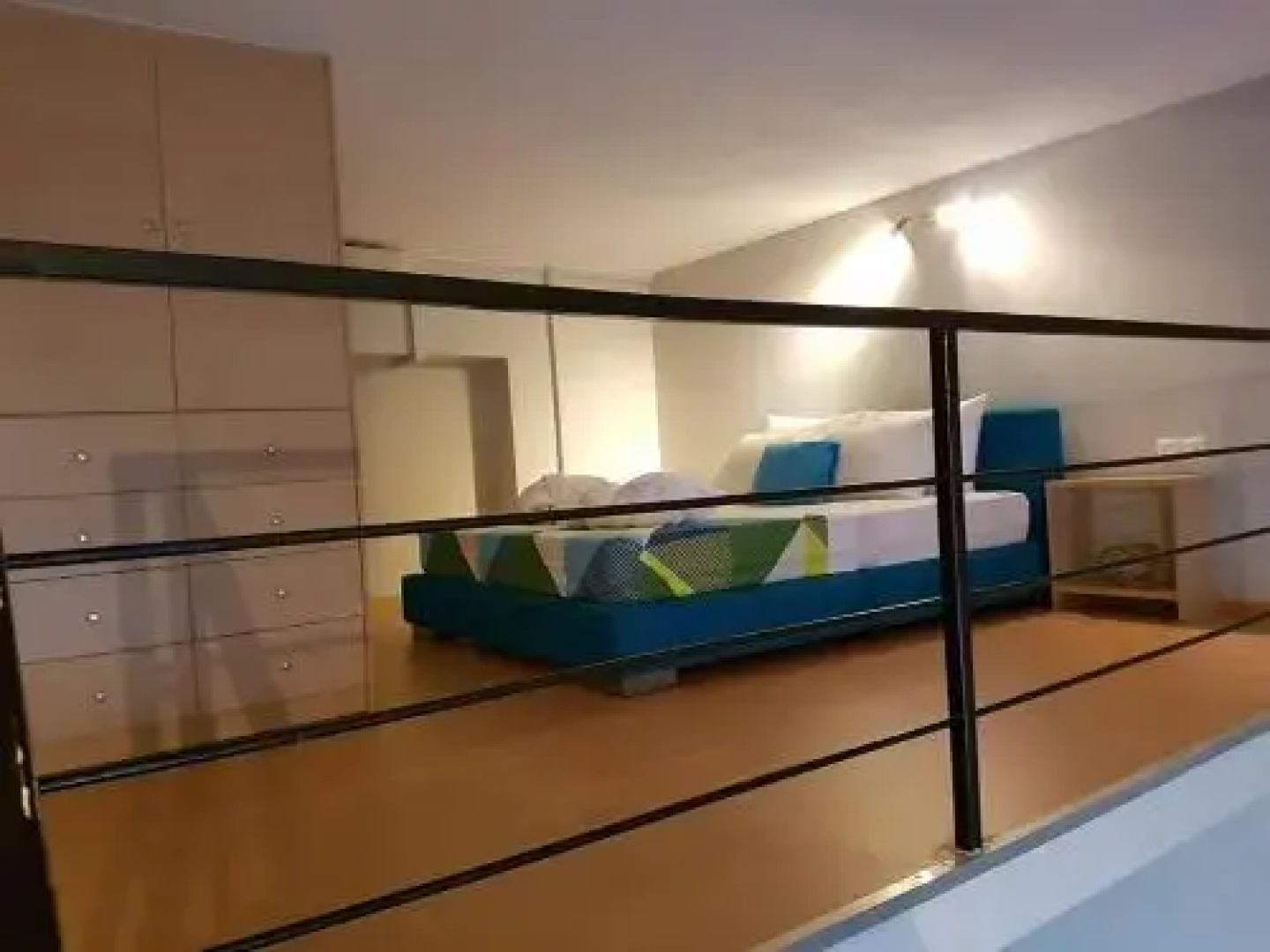 Gaviotis Suite