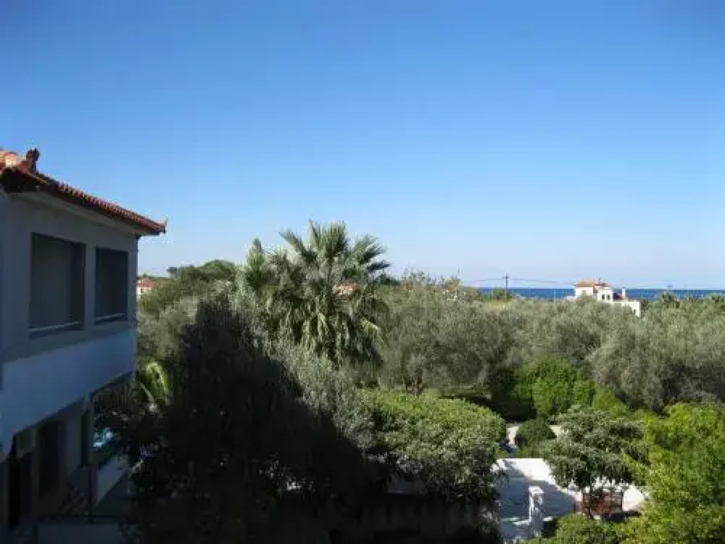 Theodora Hotel