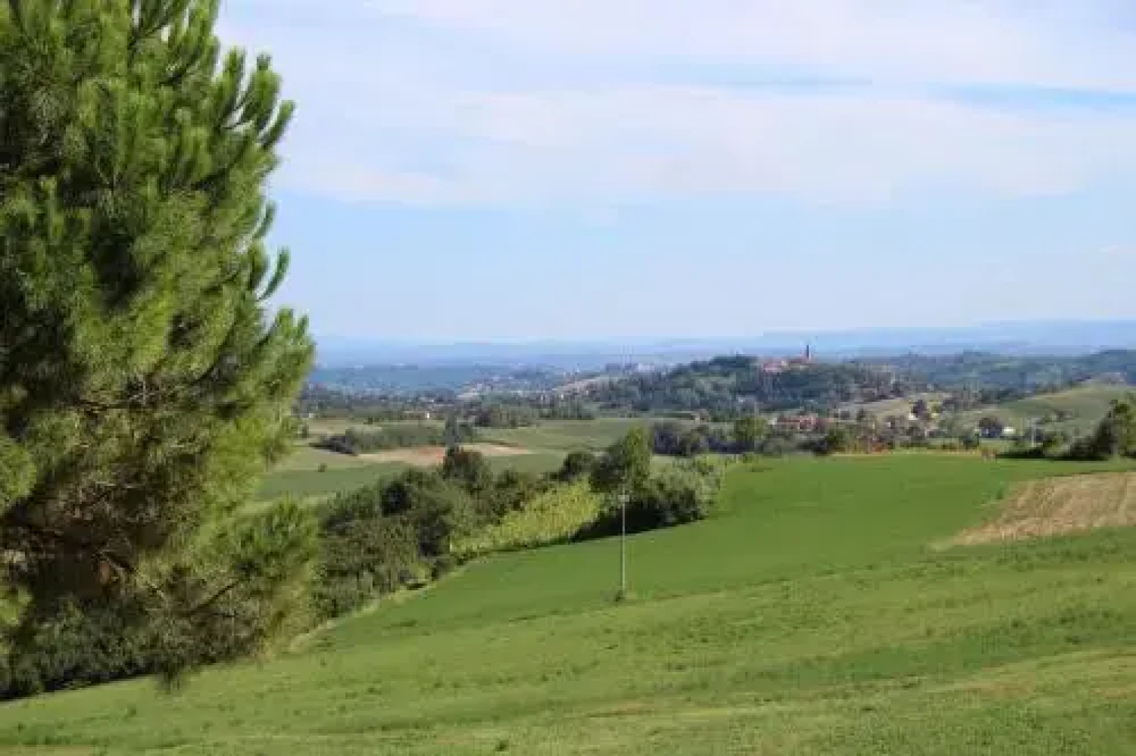 Azienda Agricola Garoglio Davide