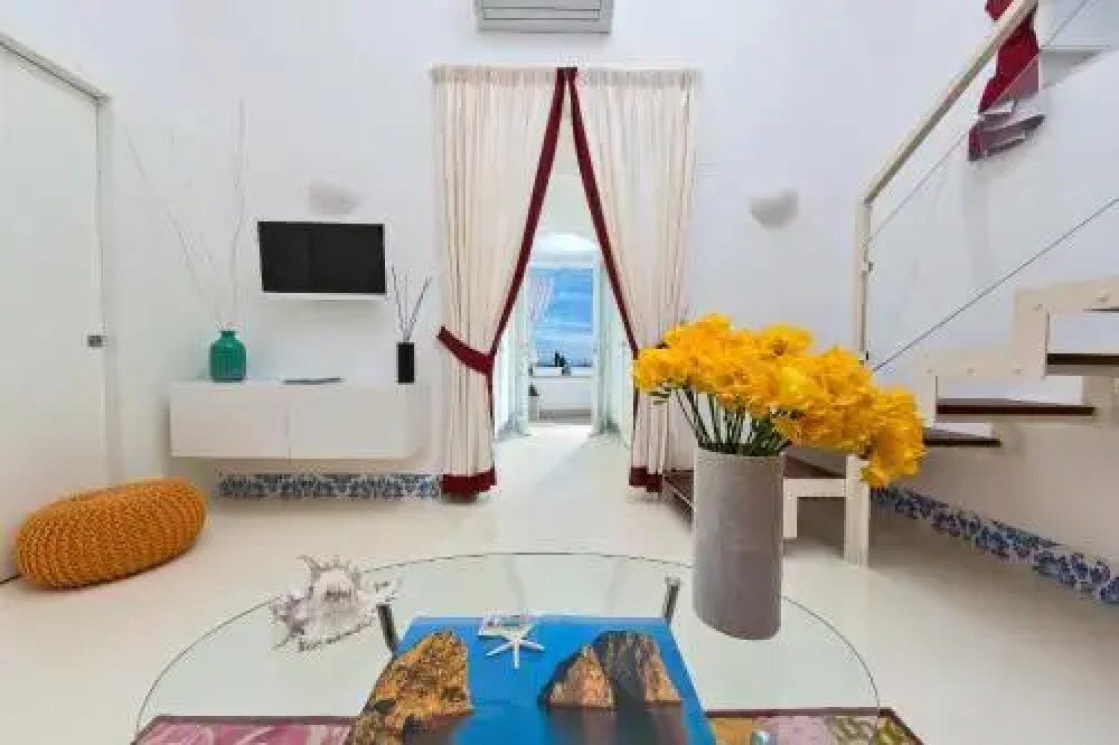 Suite Elegance Belvedere Capri
