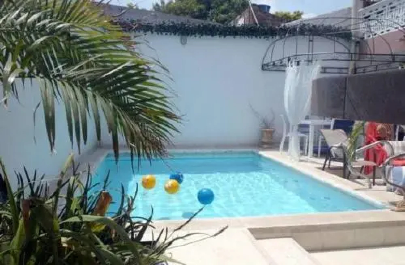 Maria's House Hostel Santa Marta
