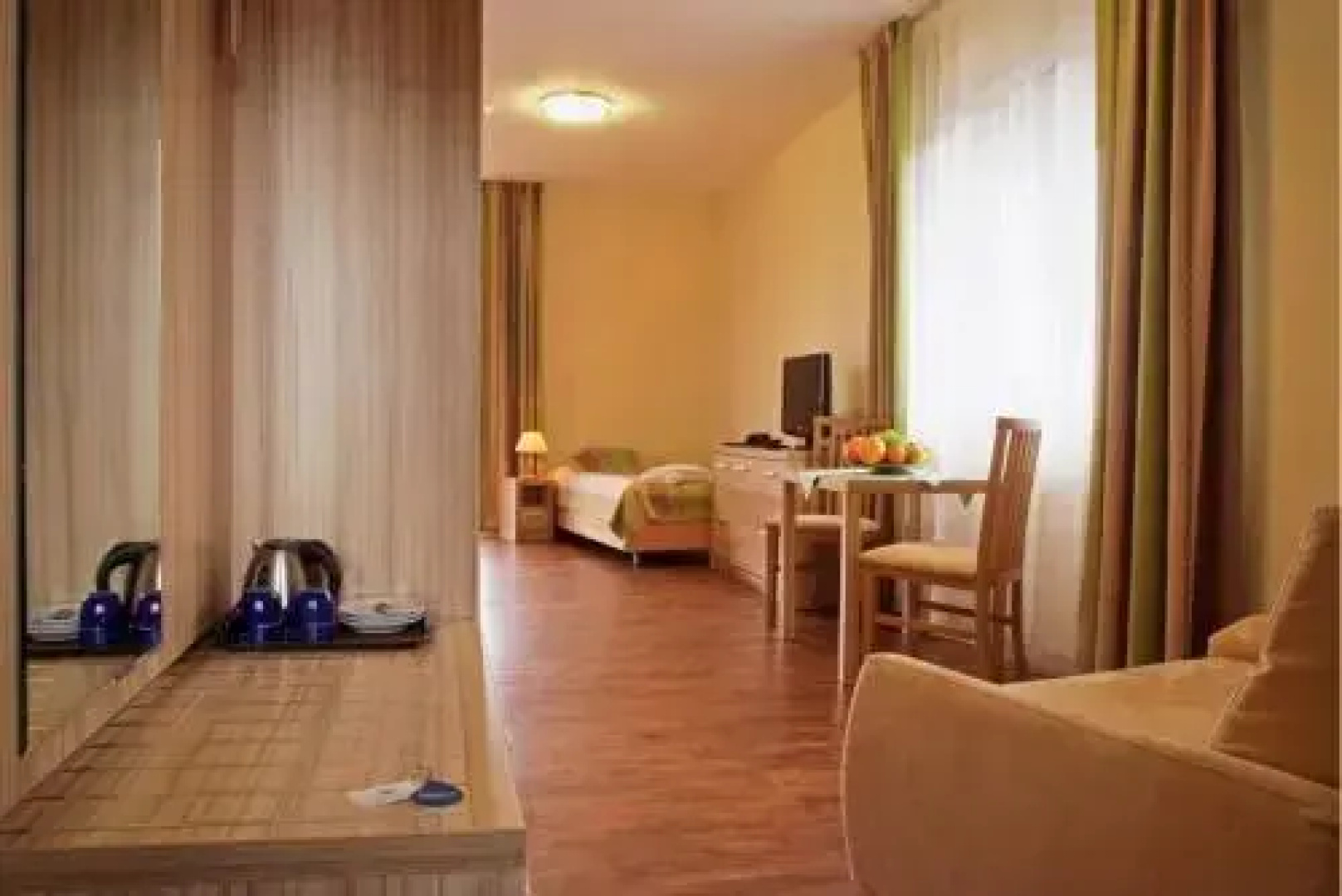 Rabczański Zdrój Medical Spa