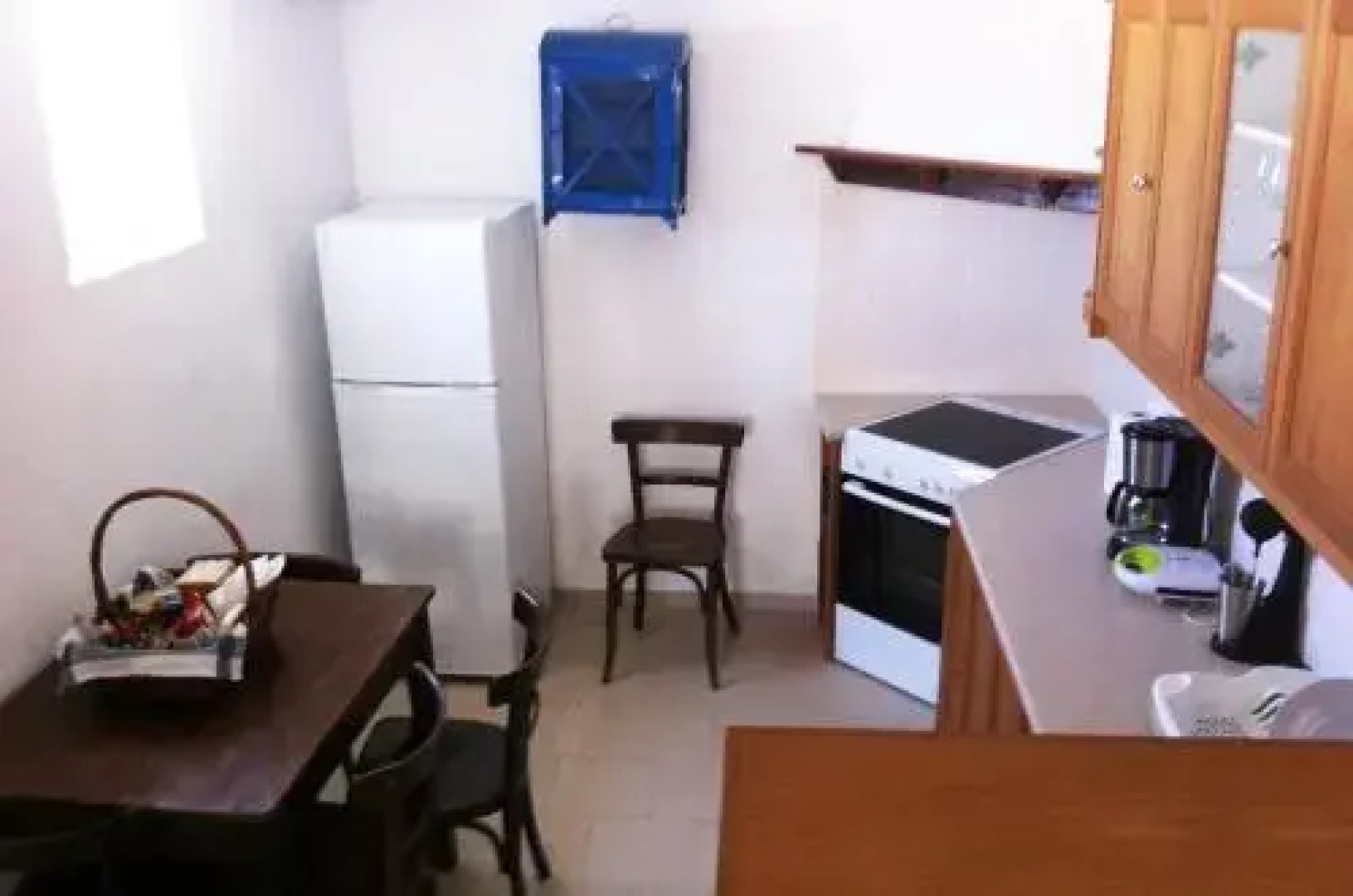 Aria Residence Serifos