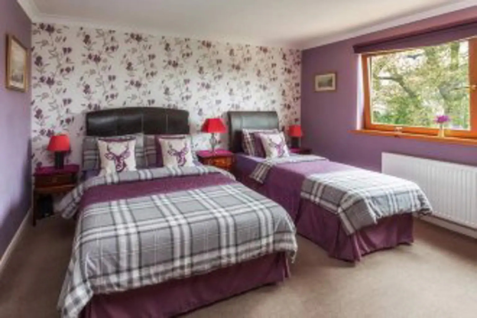 Airenlea Bed And Breakfast