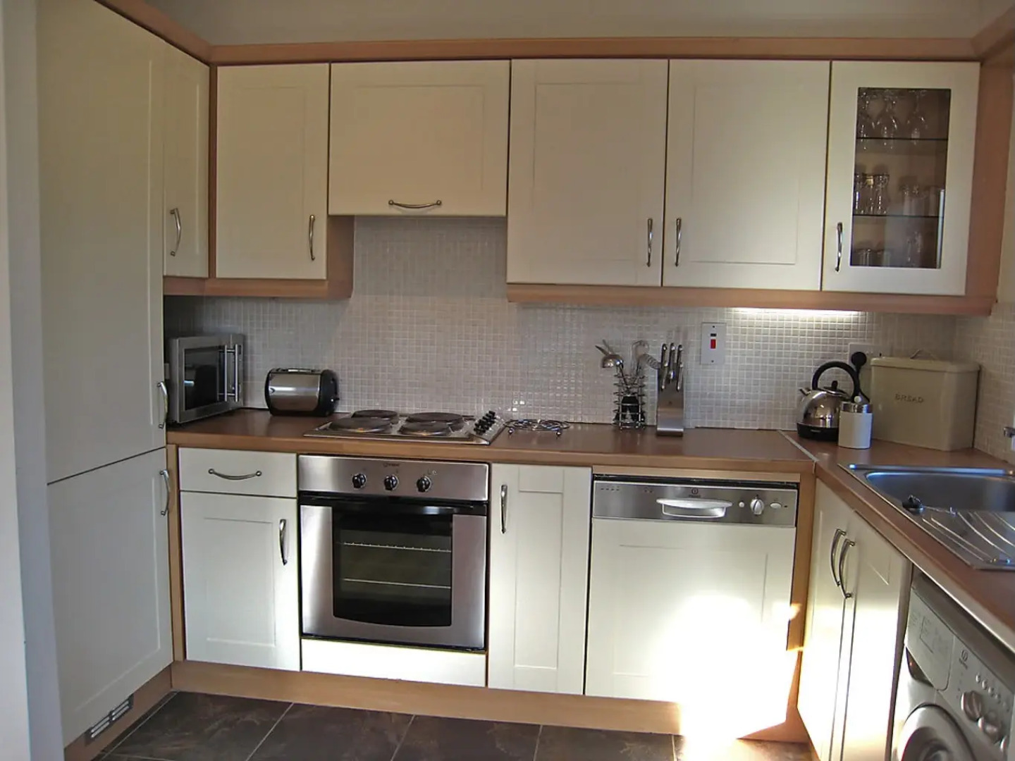 Lakeside Holiday Homes