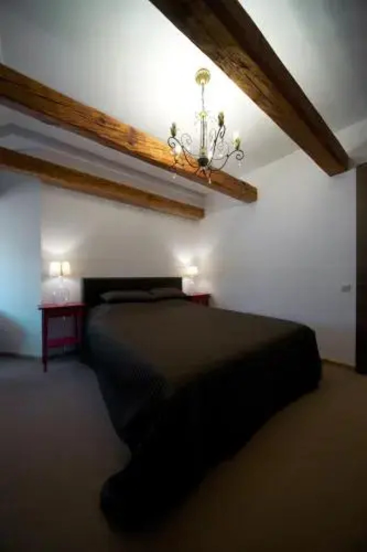 Fotogrāfa Apartamenti