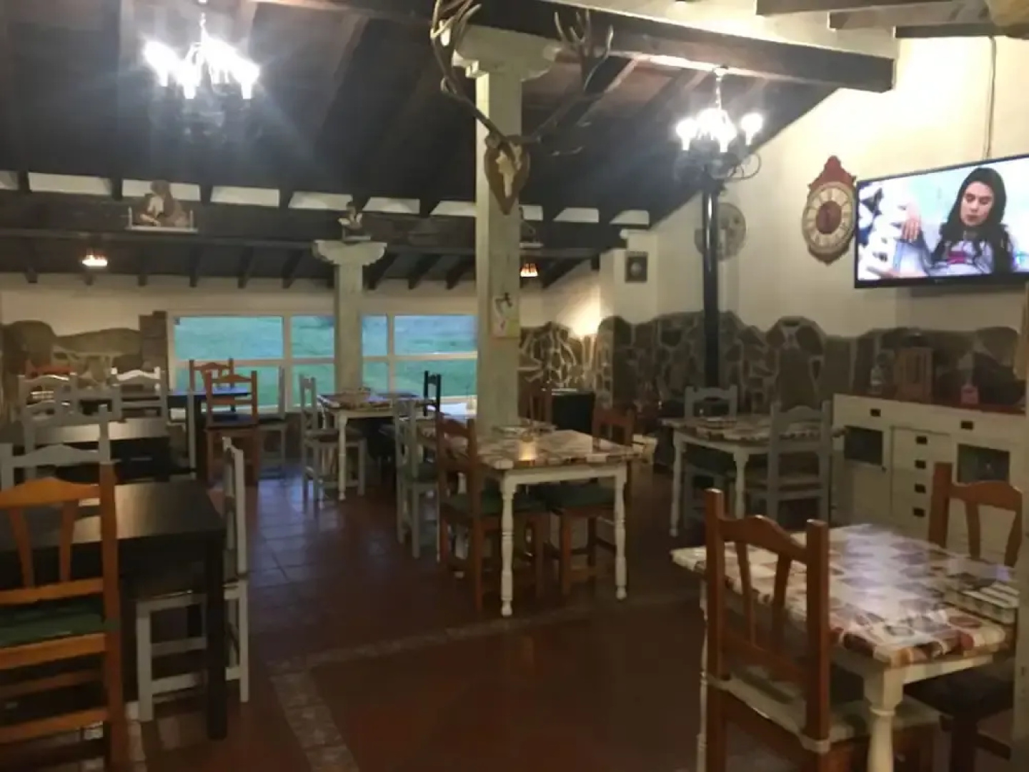 Posada El Rincón de Cabrojo