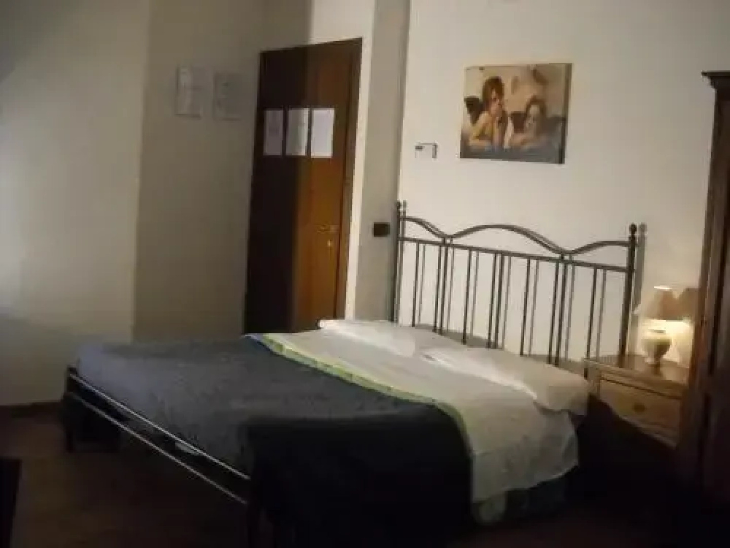 Agriturismo La Conca