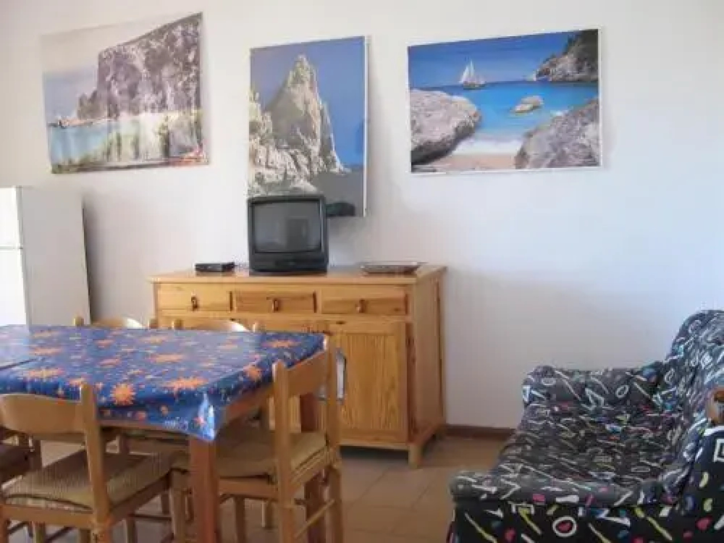 Casa Secci