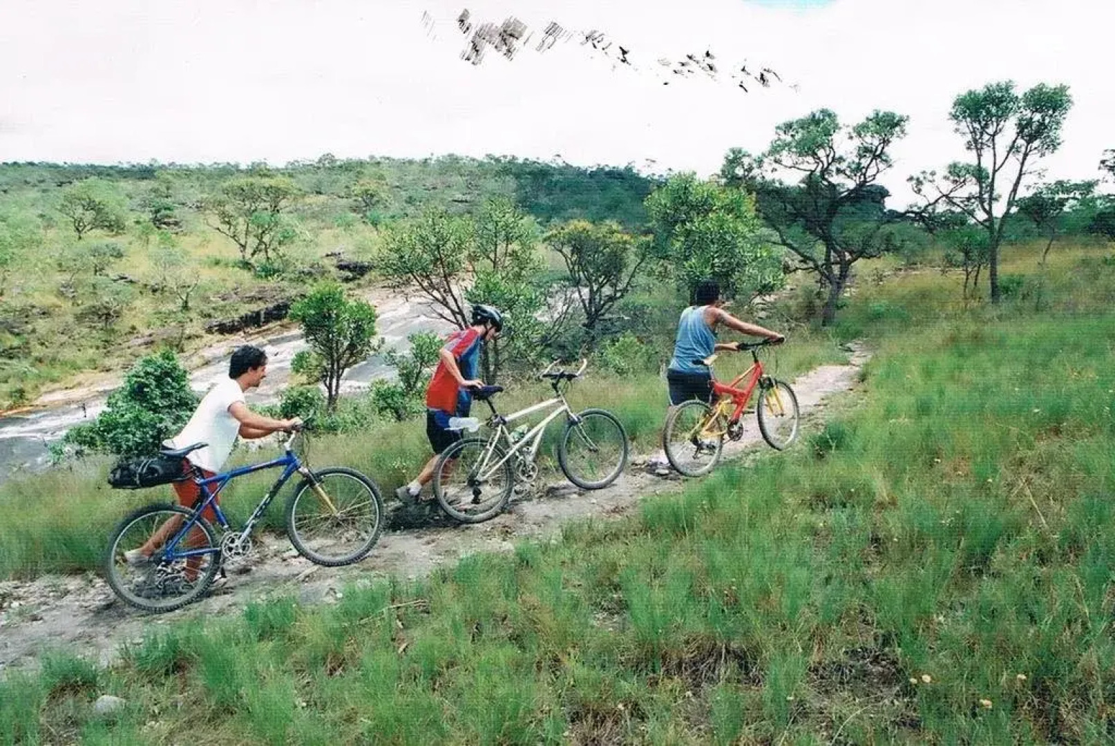 Cataguás Brasil Pousada e Grill