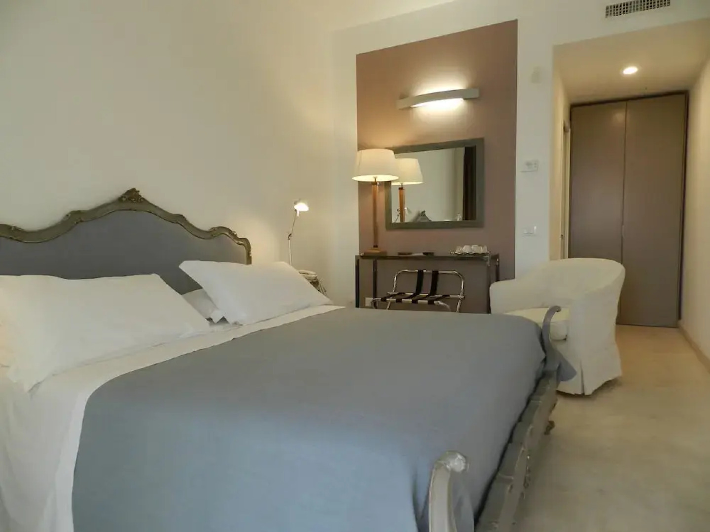 Scilla Maris Charming Suites