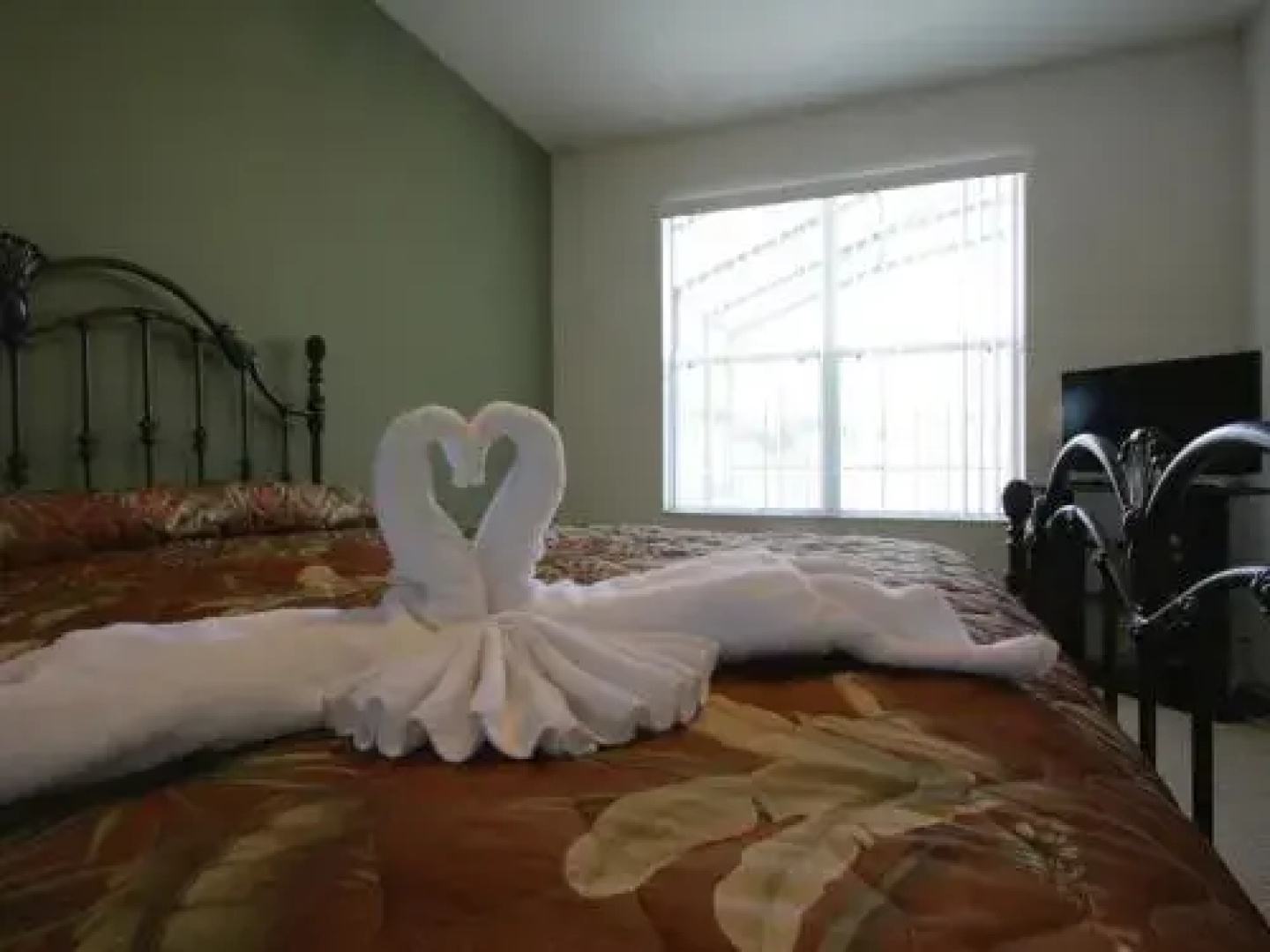 Crystal Cove Resort by Florida Star Vacations