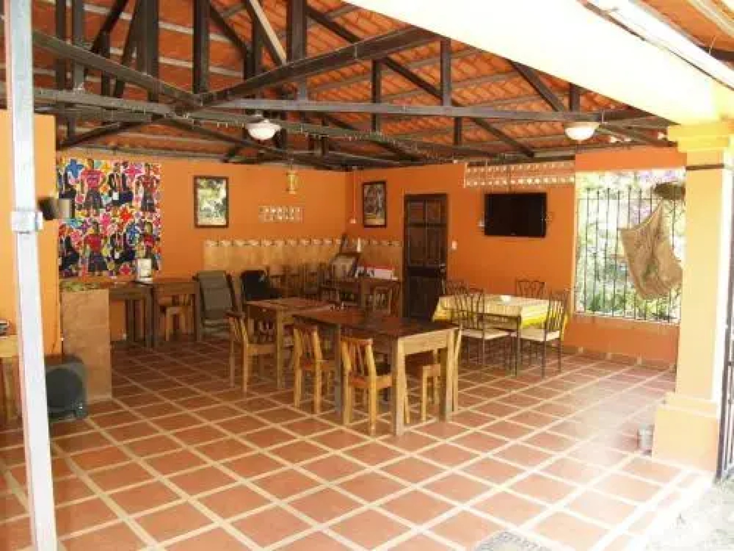 Villas Escondidas