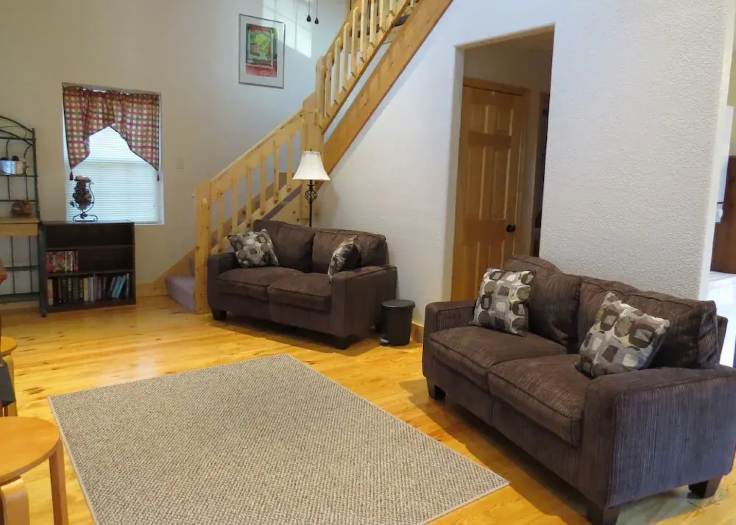 Wolf Creek Lake Cabin- Pineview