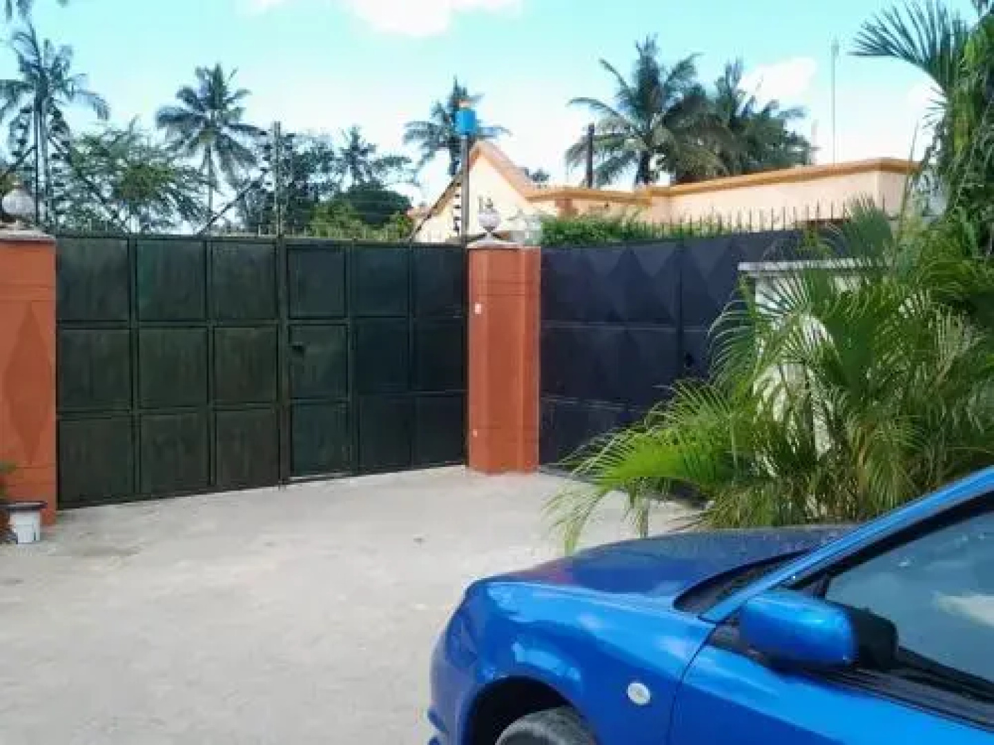 Barizi Cottage