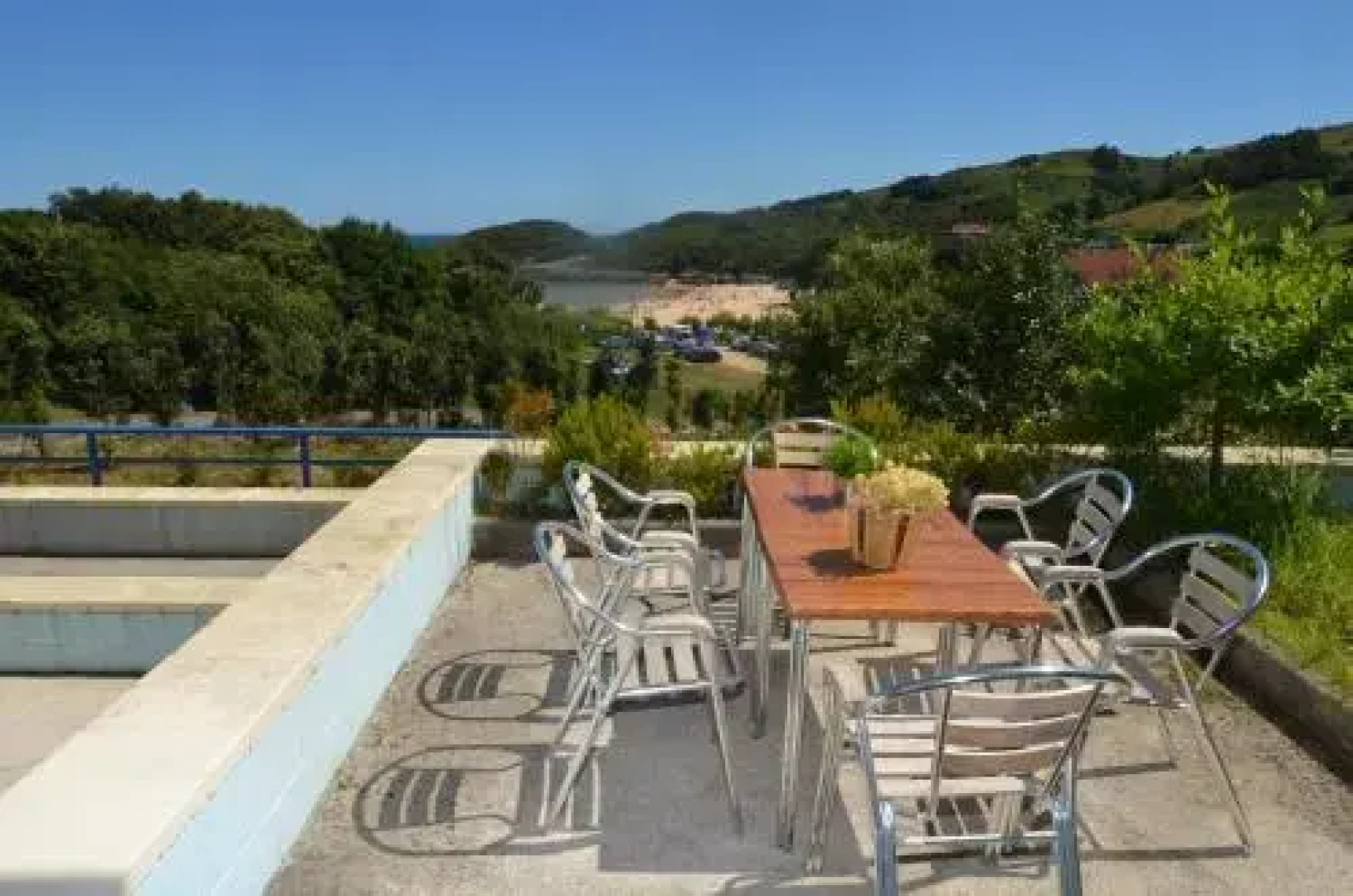 Apartamentos Cantabria