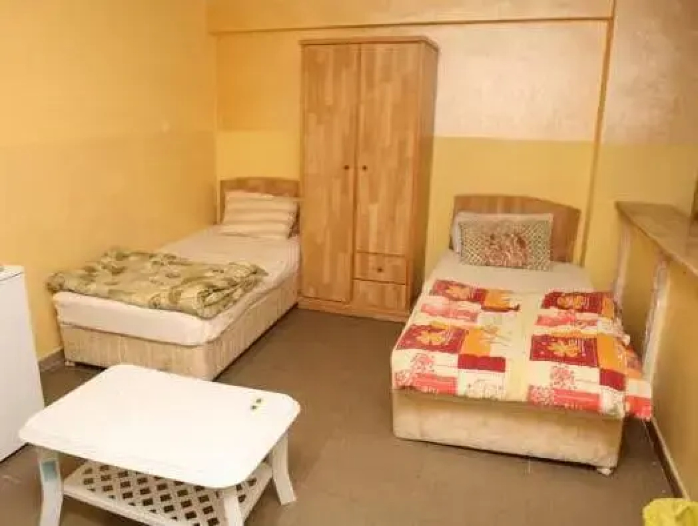 Aqaba Dunes Hotel Suites