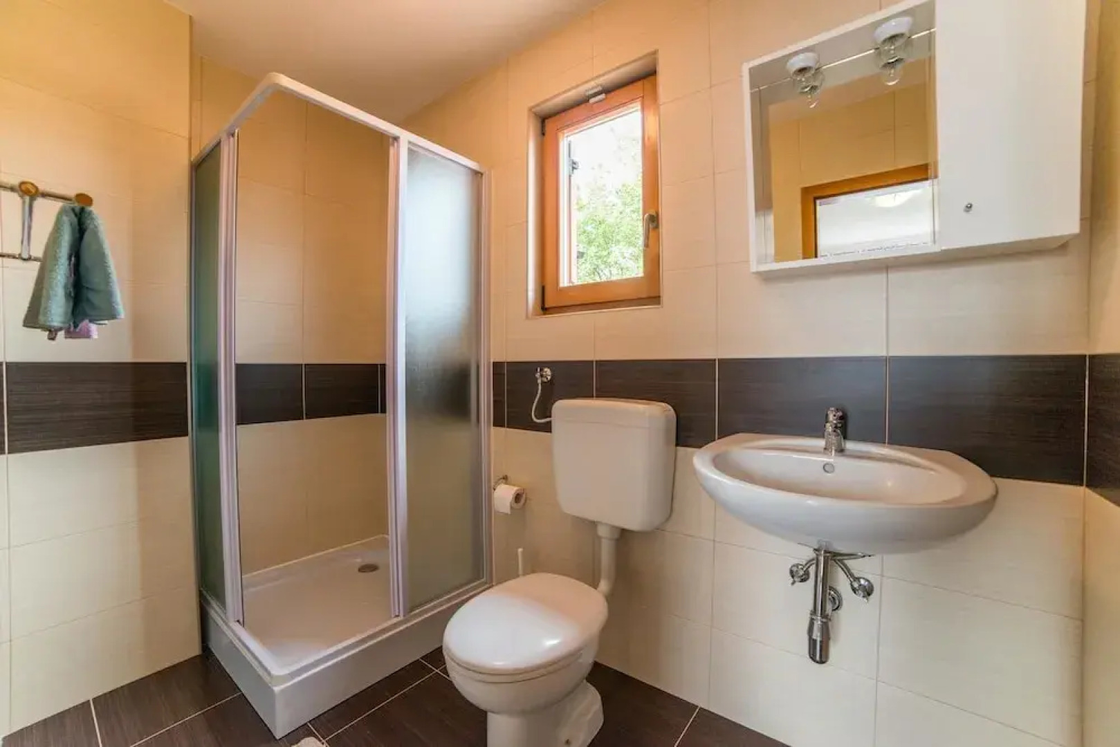 Istrian Villa Zminj 50