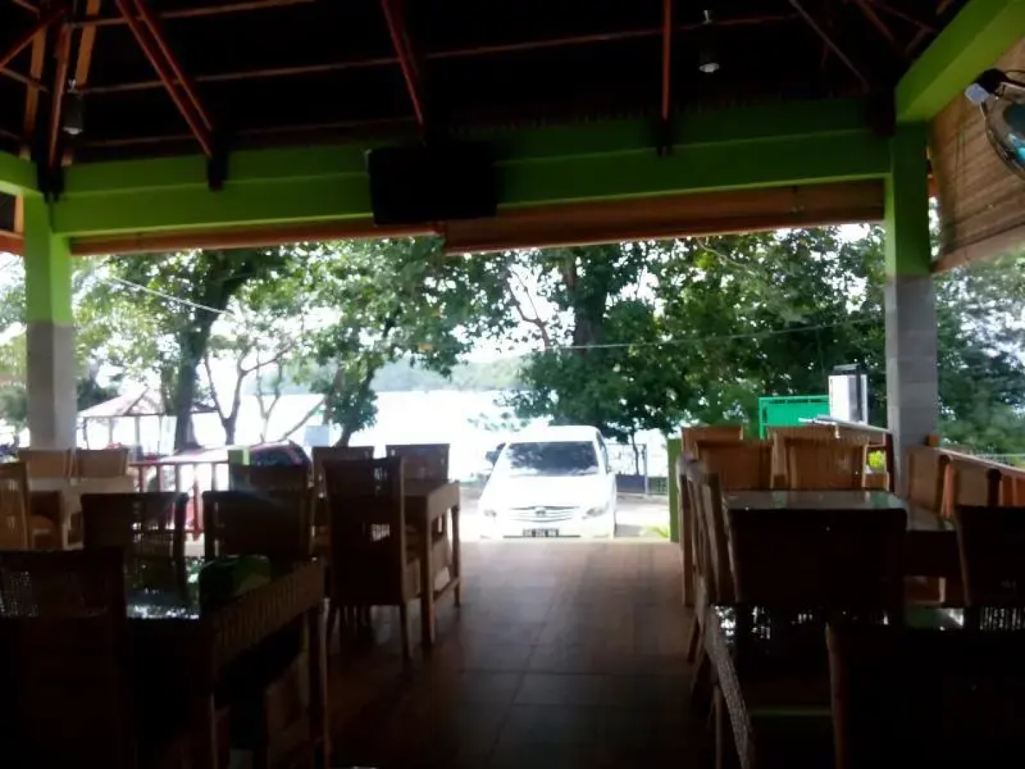 Arpen Bungalow Iboih