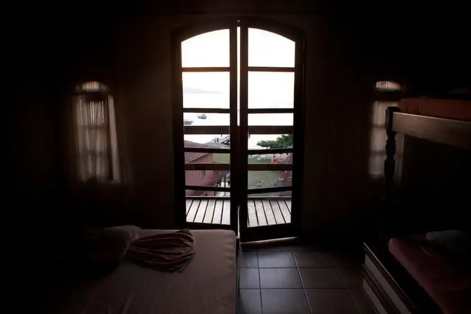 Pousada Três Coqueiros