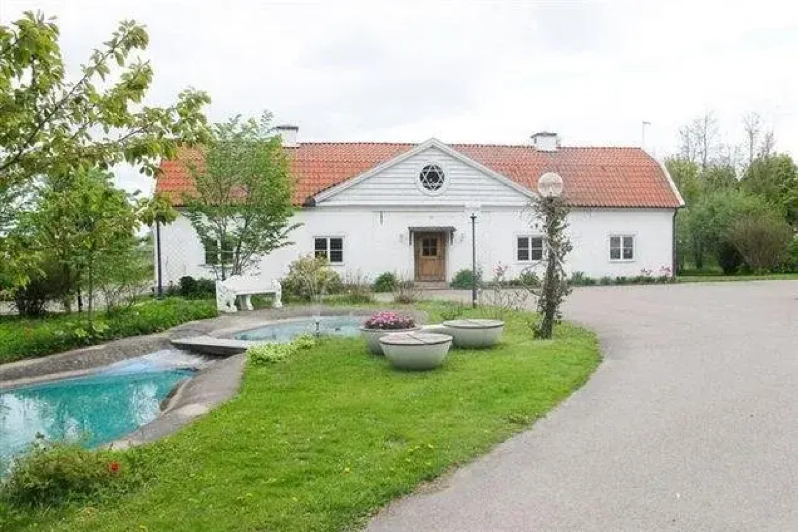 Törneby Herrgård