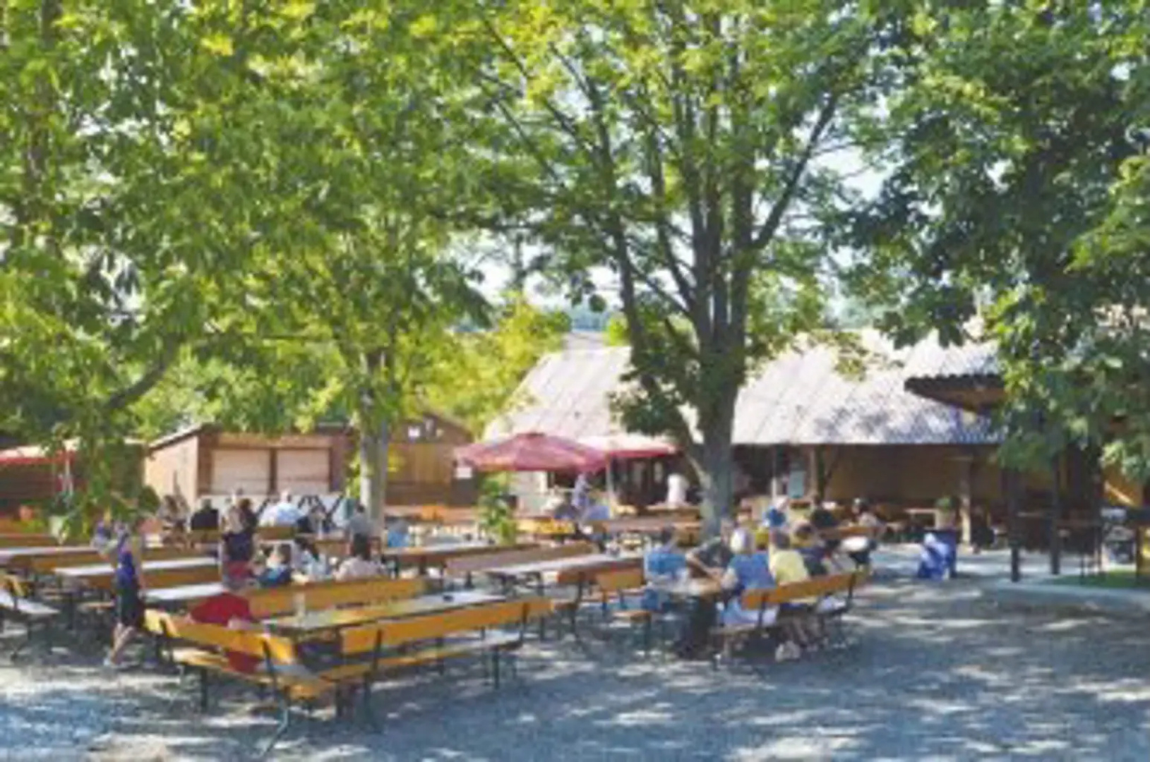 Gasthaus Klosterhof
