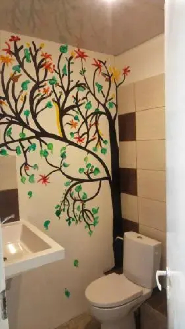 Jurgis Guest house