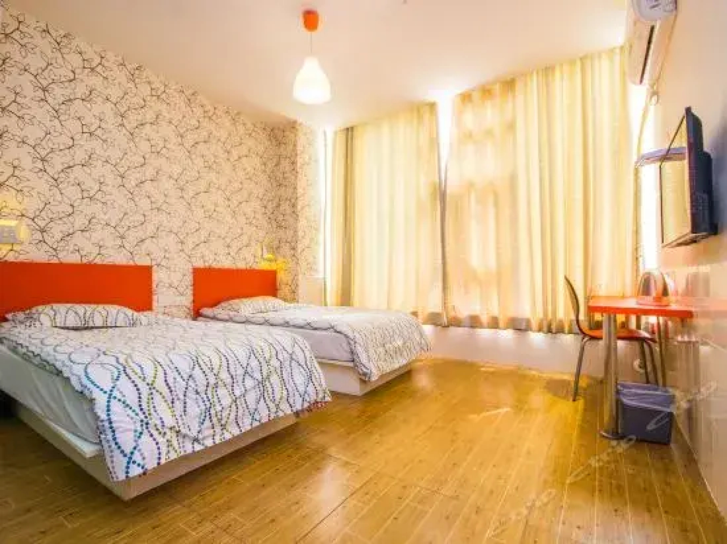 Pod Inn Suining Business Centre Pedestrian Street