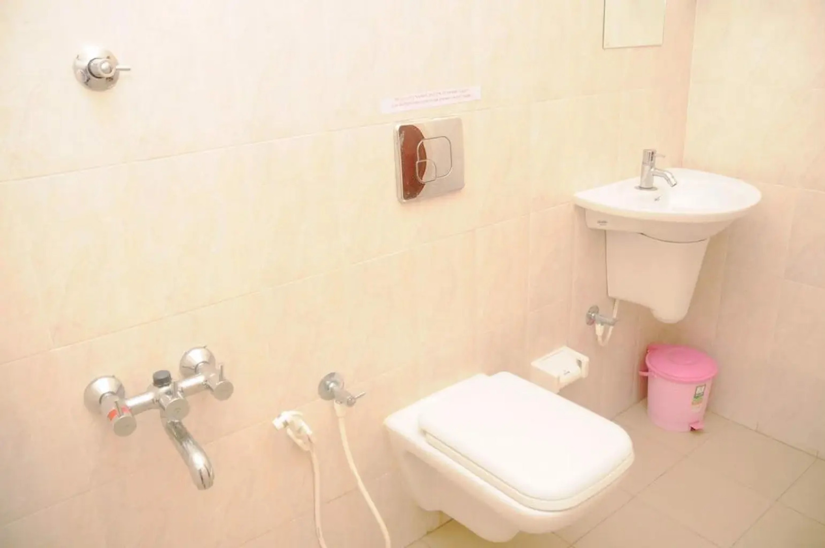 Misty Woods Serviced Villa