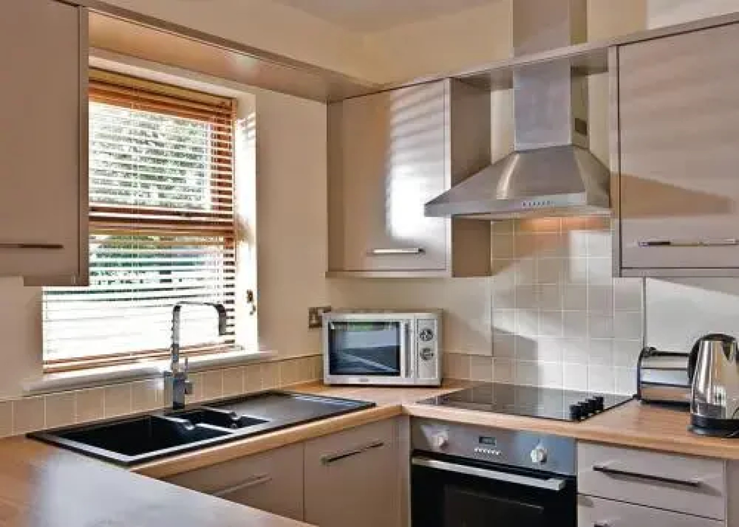 Oakwood Lodges