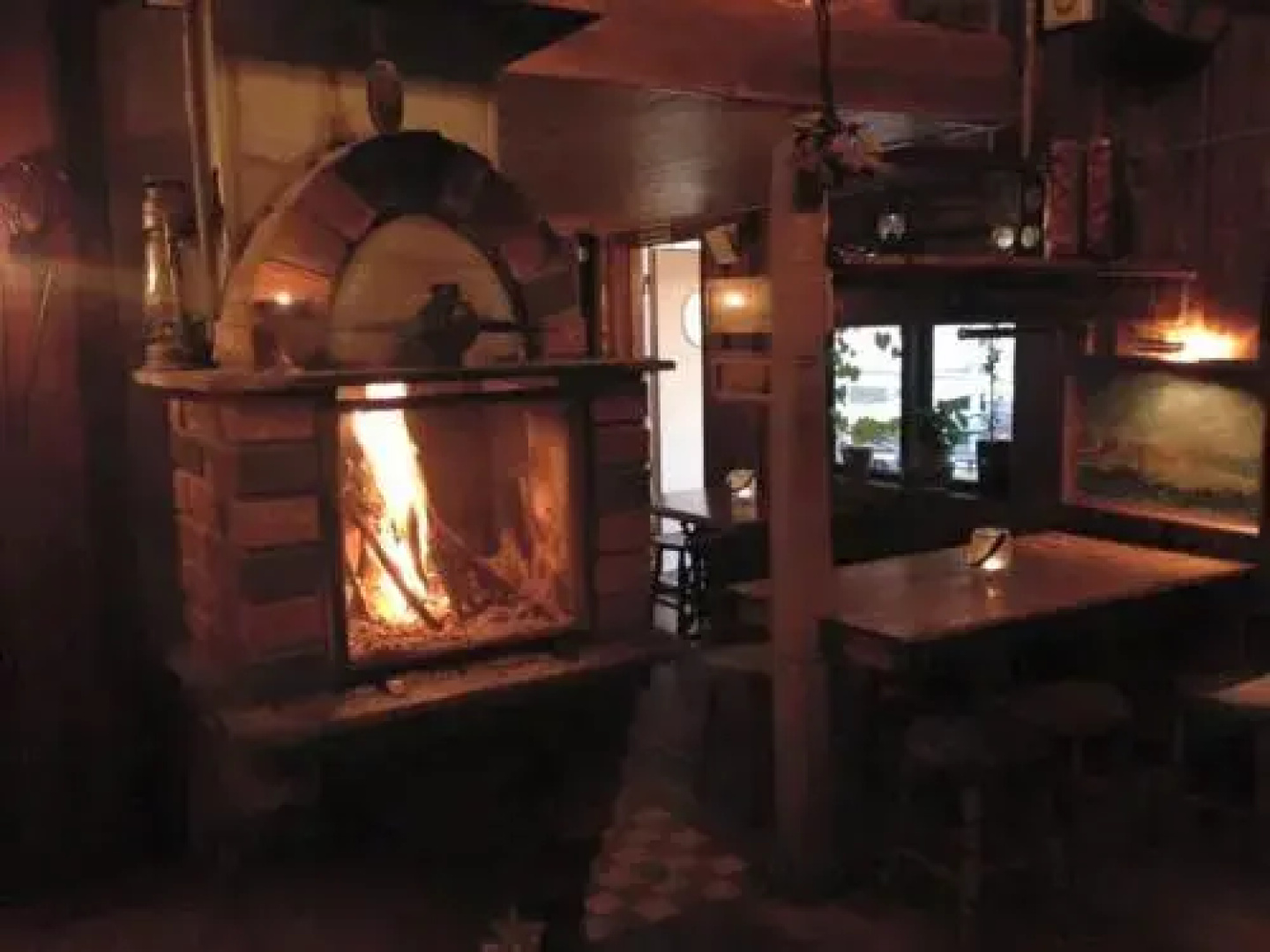 Portør Pensjonat