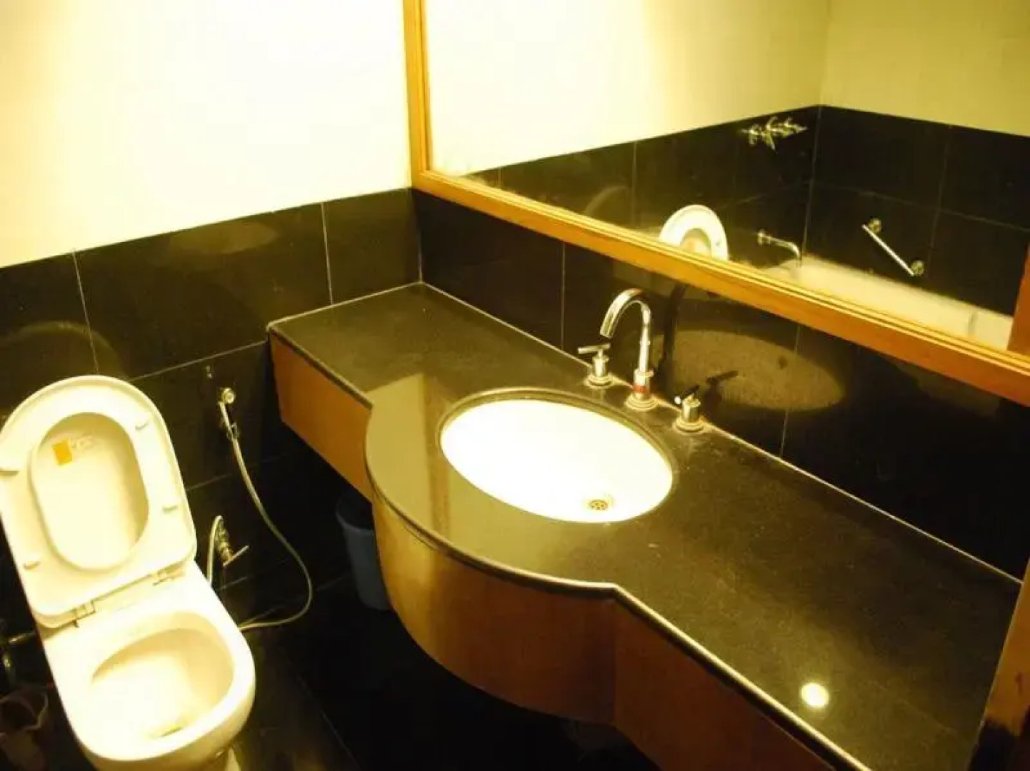 Charans Club & Resorts Pvt. Ltd.