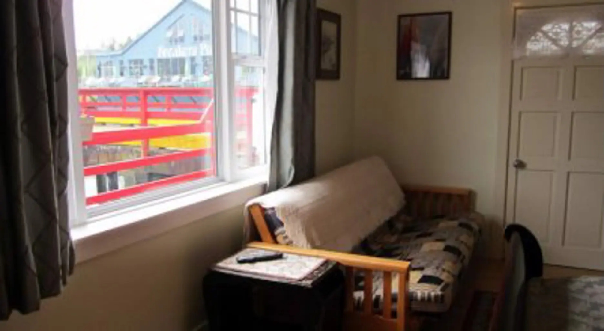 Eagle Bluff Bed & Breakfast