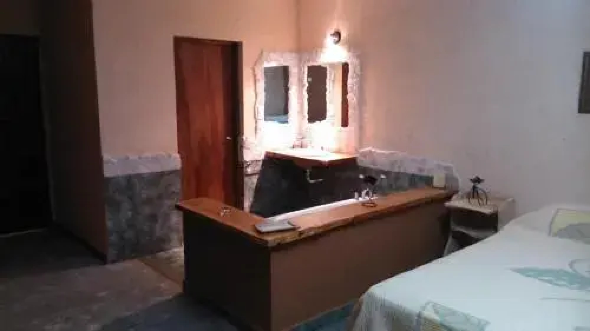 Posada Sombra De Toro