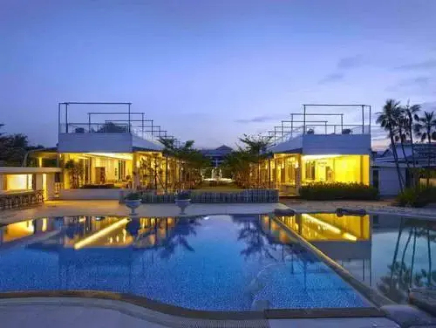 My Resort Hua Hin A303